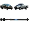 Cardan Completo Diant. S10/ Blaser 4x4 1997 A 2012