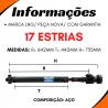 Cardan Completo Diant. S10/ Blaser 4x4 1997 A 2012