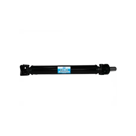 Cardan Completo Diant. Hyundai Hr A- 820 Mm Fechado B- 635 Mm C- 540