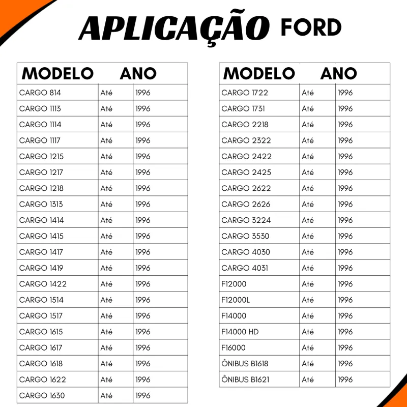 Válvula Freio Mão Vw 2rp607403, Ford 2rp607403, Caterpillar 3v8313