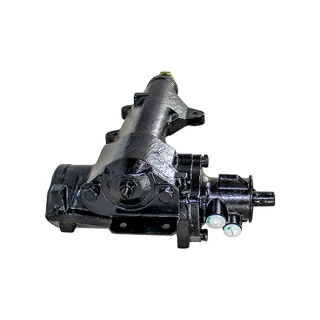 Caixa Direção Hidr. F100 F150 F1000 F2000