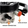 Bomba Hidráulica Sorento 3.5 V6