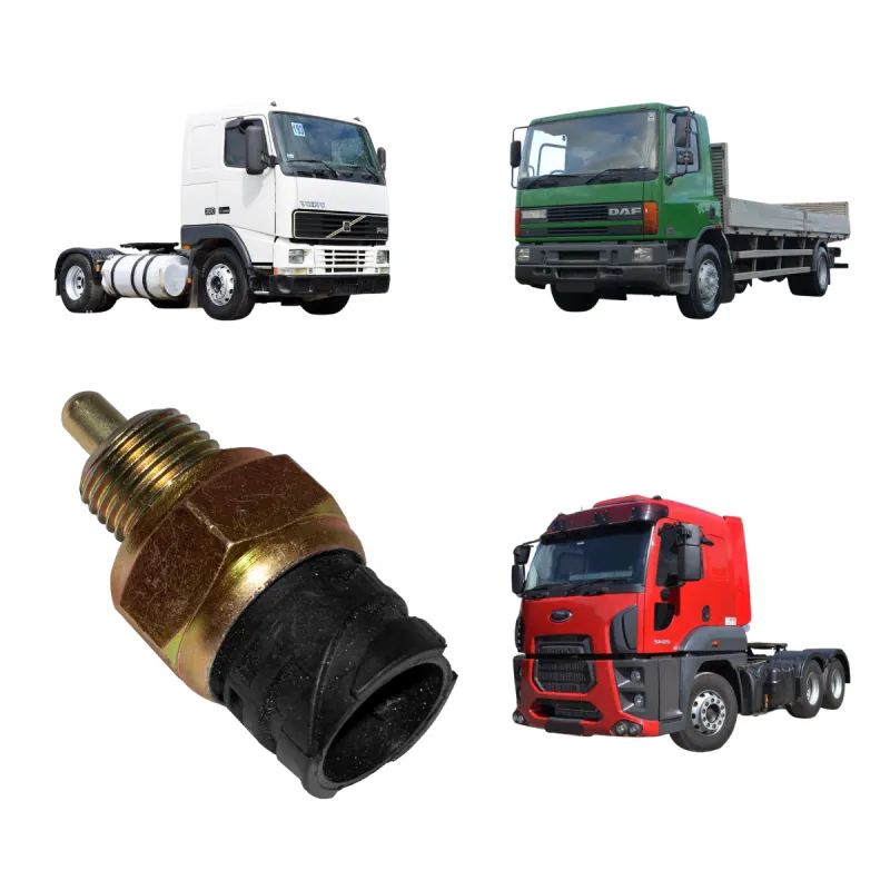 Sensor Ponto Iveco  Neutro 500056811