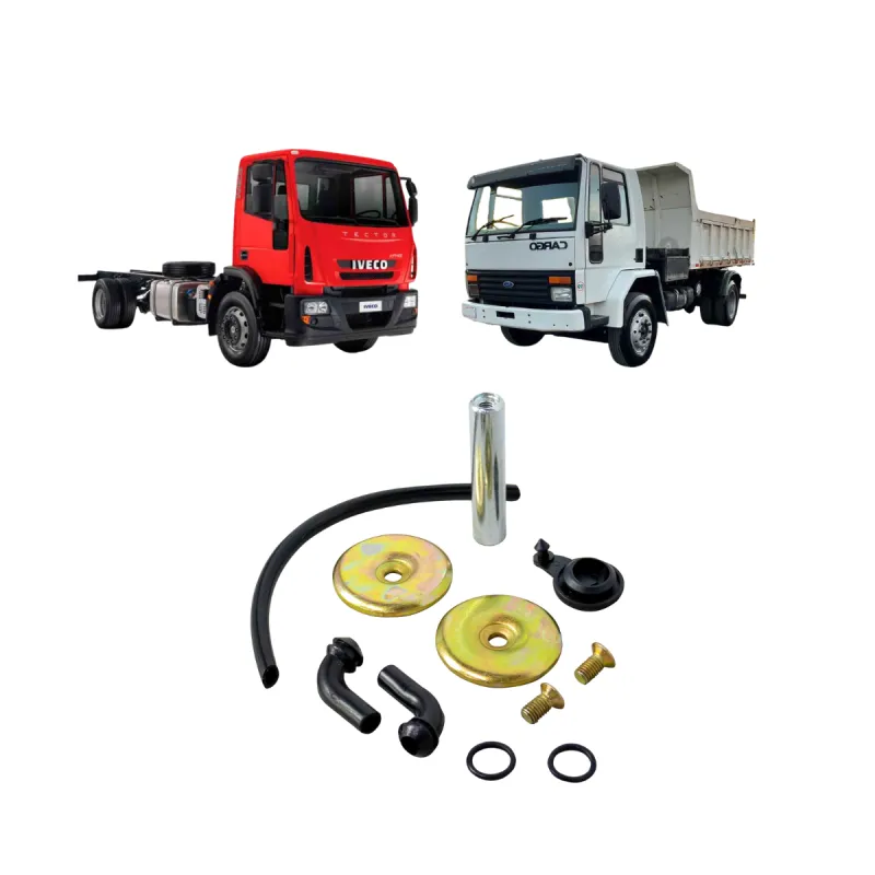 Reparo Cuica Spring Brake Ford Bf7x2a478a Vw Tjg 607 907 Iveco