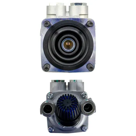 Válvula Pedal Volkswagen 2vf607357 Portico 22 Mm X 1,5 Mm Voss