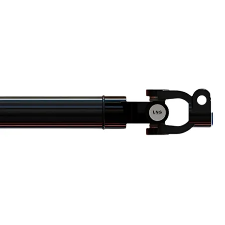 Coluna De Direção (Completa) Vw Man 28-440/ 29-440/ 33-440