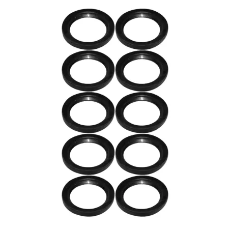 Kit 10 Retentores Eixo S Tubeless (Sistema Master) Carretas
