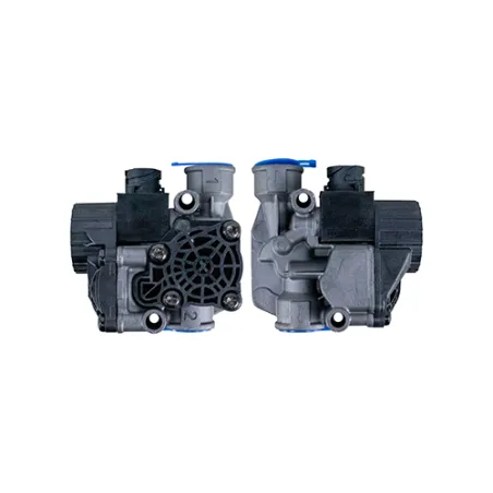 Válvula Moduladora Abs