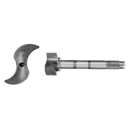 Eixo Expansores S Freio Ar Diant. Esq. Vw 2rd607047a/ Ford 2rd607047a
