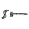 Eixo Expansores S Freio Ar Diant. Esq. Vw 2rd607047a/ Ford 2rd607047a