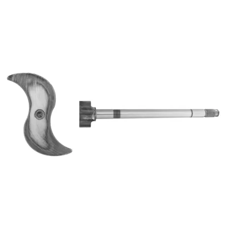 Eixo Expansores S Freio Ar Dir. Tras. Ford 2r0609457c/ Vw 2r0609457c