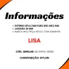 Polia Tensor Correia Lisa Volvo Fh12 / N12/ Fm12 (...2007)