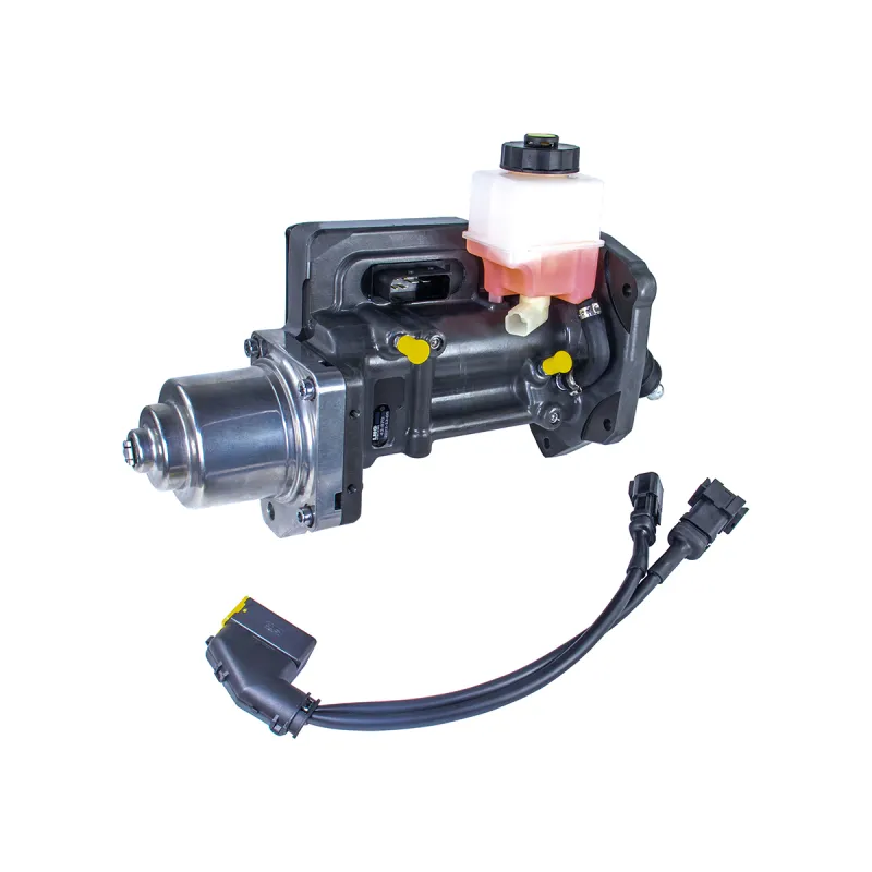 Servo Embreagem Scania R230 R270 R310 R340 R360 R380 R400 R420 R440