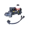 Servo Embreagem Scania R230 R270 R310 R340 R360 R380 R400 R420 R440