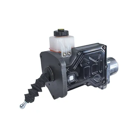 Servo Embreagem Scania R230 R270 R310 R340 R360 R380 R400 R420 R440