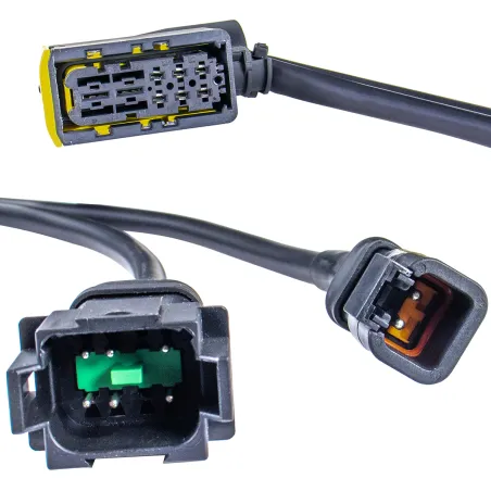 Servo Embreagem Scania R230 R270 R310 R340 R360 R380 R400 R420 R440