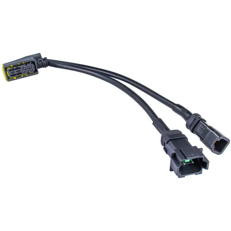 Servo Embreagem Scania R230 R270 R310 R340 R360 R380 R400 R420 R440
