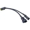 Servo Embreagem Scania R230 R270 R310 R340 R360 R380 R400 R420 R440
