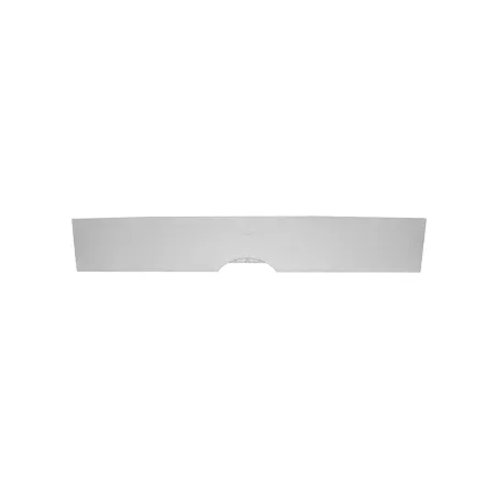 Capo Frontal Mbb Actros 2651 Chapa
