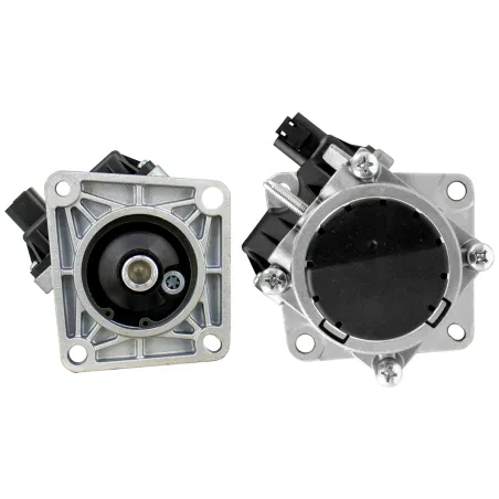 Válvula Pedal Scania Série 5 Tipo Knorr (Eletronica)