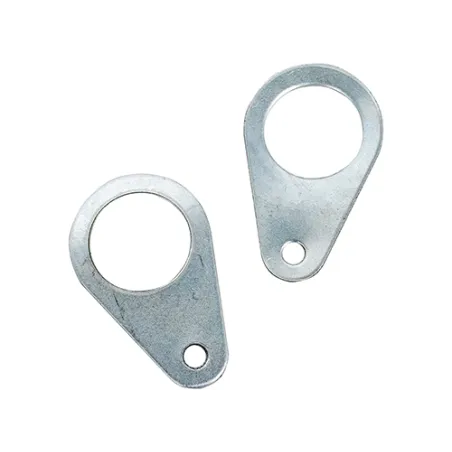 Kit 5 Travas Rolete Patim Freio Carretas Diversas 381.421.8090