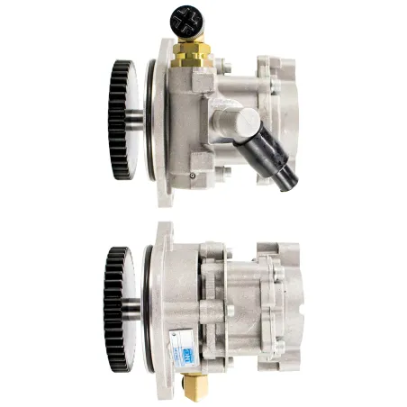 Bomba Hidráulica Vw 5.140/ 8.150 Mwm Sprint 4 Cil