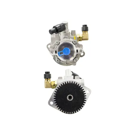 Bomba Hidráulica Vw 5.140/ 8.150 Mwm Sprint 4 Cil