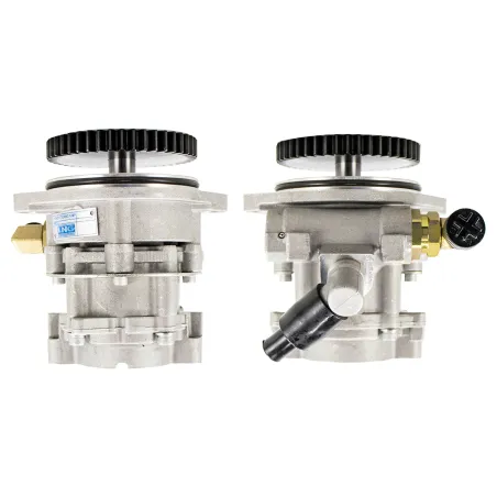 Bomba Hidráulica Vw 5.140/ 8.150 Mwm Sprint 4 Cil