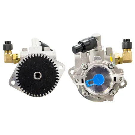 Bomba Hidráulica Vw 5.140/ 8.150 Mwm Sprint 4 Cil
