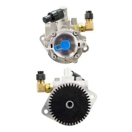 Bomba Hidráulica Vw 5.140/ 8.150 Mwm Sprint 4 Cil