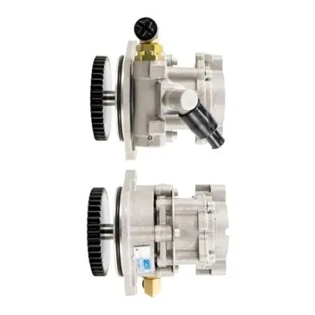 Bomba Hidráulica Vw 5.140/ 8.150 Mwm Sprint 4 Cil