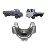 Terminal Câmbio Nodular 16 Estrias Mbb 1418/ 1618/ 2318/ Lk1418