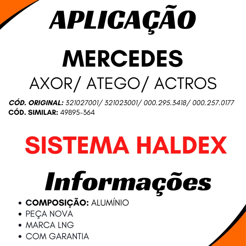 Servo Embreagem Mbb Atego 000.257.0177