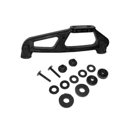 Suporte Tapa Sol Iveco Stralis Hi-Way 5801546913