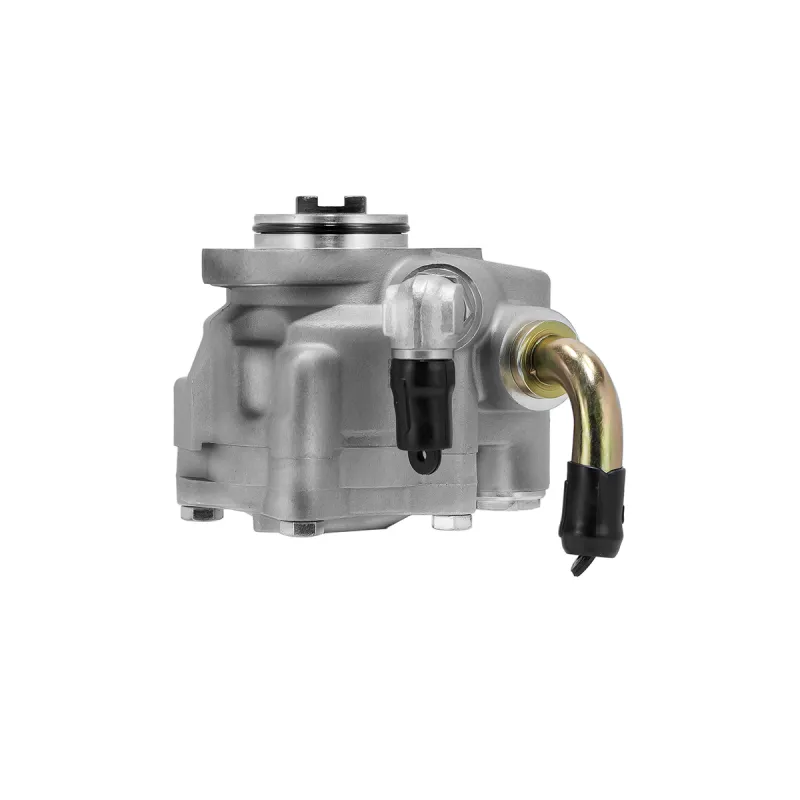 Bomba Hidráulica Ford Cargo C2422e/ C2428/ C2622e/ C2628e