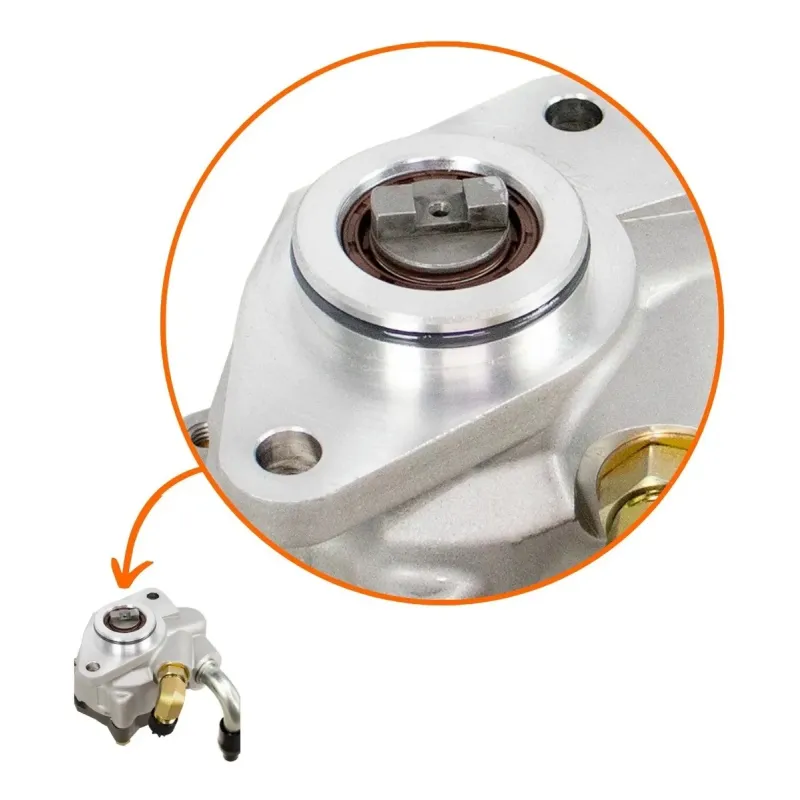Bomba Hidráulica Ford Cargo C2422e/ C2428/ C2622e/ C2628e