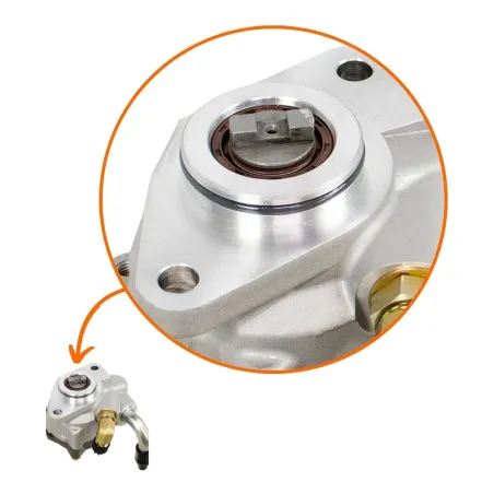 Bomba Hidráulica Ford Cargo C2422e/ C2428/ C2622e/ C2628e