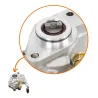 Bomba Hidráulica Ford Cargo C2422e/ C2428/ C2622e/ C2628e