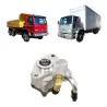 Bomba Hidráulica Ford Cargo C2422e/ C2428/ C2622e/ C2628e