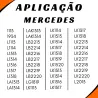 Válvula Pedal Vw T00 607 357 B Mbb 1113/1934 Scania 112/113 Volvo