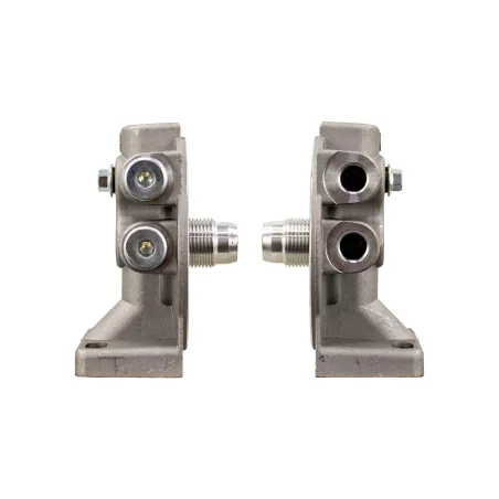 Cabecote Filtro Combustível Mbb Lo812 1620 H1621 O.500