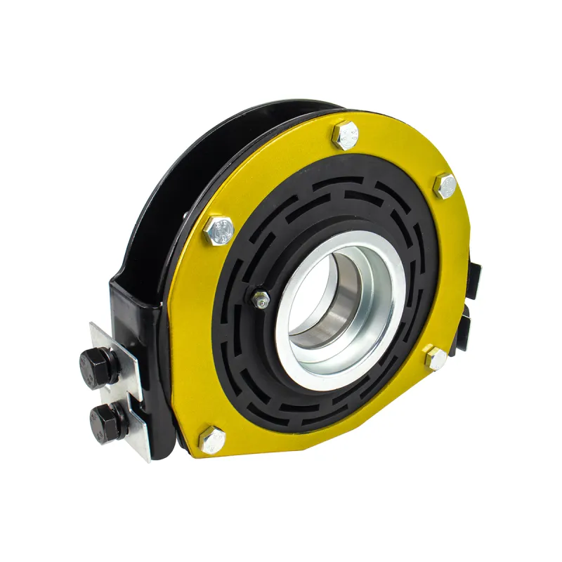 Suporte Cardan Compl. 55mm 1218 1318 1319 1418 1518 1519 1520 1524