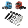 Kit Miudezas Tapa Sol Iveco