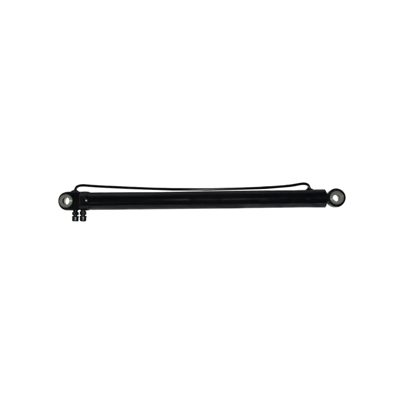 Cilindro Bascular Cabine Iveco Tector