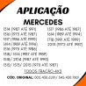 Cilindro Mestre Freio Duplo 3810mm Mbb 1313 Ao 2213