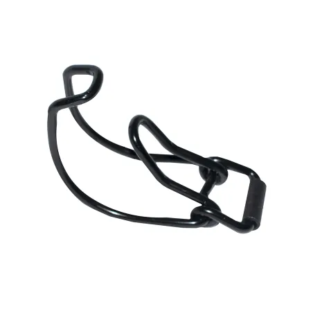 Presilha Purificador Ar Mbb Axor 1933 2533 2625 2628 2831 (2012...)