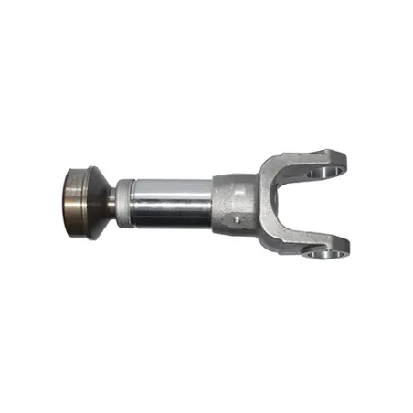 Conj. Ponteira E Luva Cardan 349mm 95mm