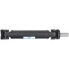 Cardan Completo Dianteiro L200 (96a06)
