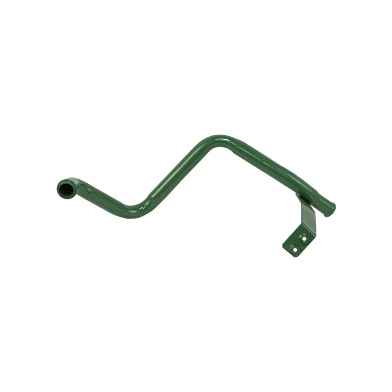 Tubo Dágua Do Radiador Para O Reservatorio Volvo Fh13/ Fm13 20522122