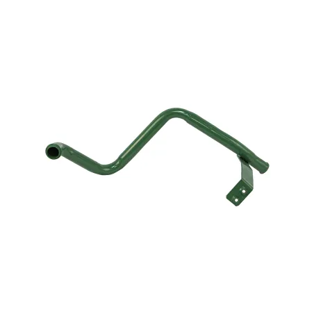 Tubo Dágua Do Radiador Para O Reservatorio Volvo Fh13/ Fm13 20522122